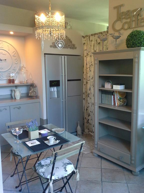 Residenza Teodorico Re B&B Витербо Екстериор снимка