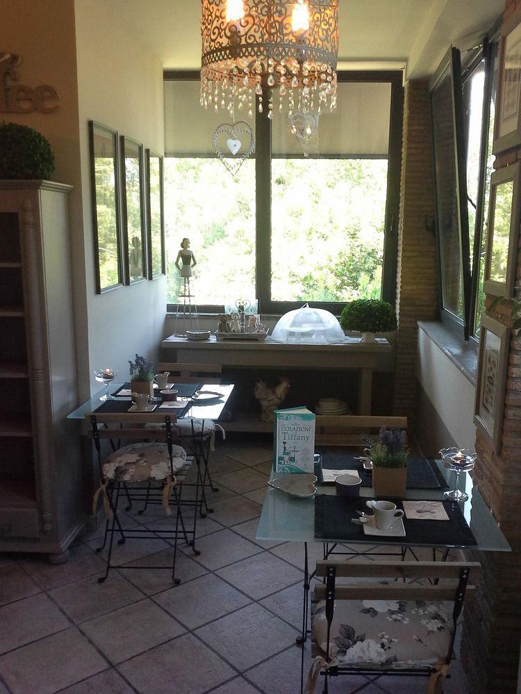 Residenza Teodorico Re B&B Витербо Екстериор снимка
